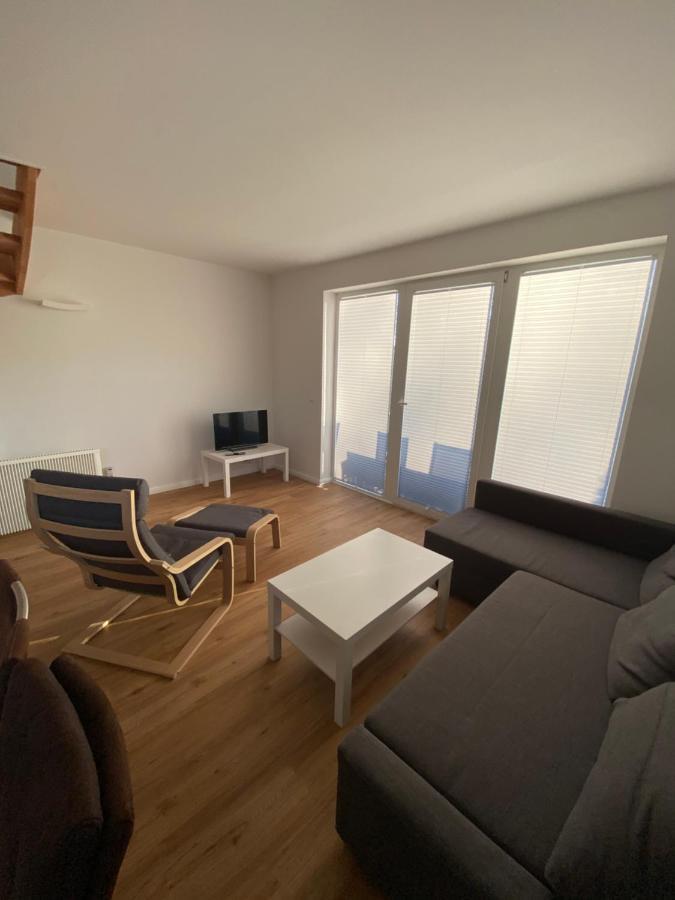 Ferienhaus Wesloer Landstrasse 6A Fuer 4 Personen Lübeck Exterior foto