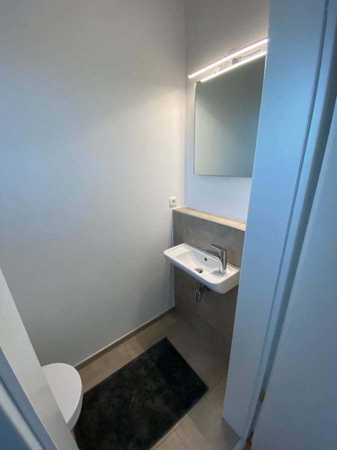 Ferienhaus Wesloer Landstrasse 6A Fuer 4 Personen Lübeck Exterior foto