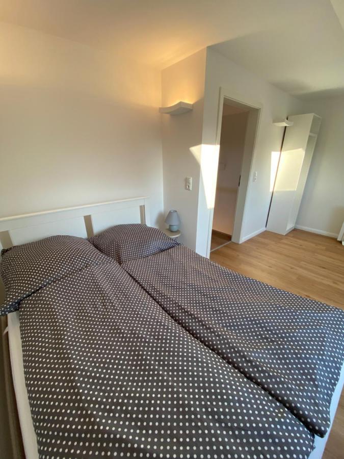Ferienhaus Wesloer Landstrasse 6A Fuer 4 Personen Lübeck Exterior foto