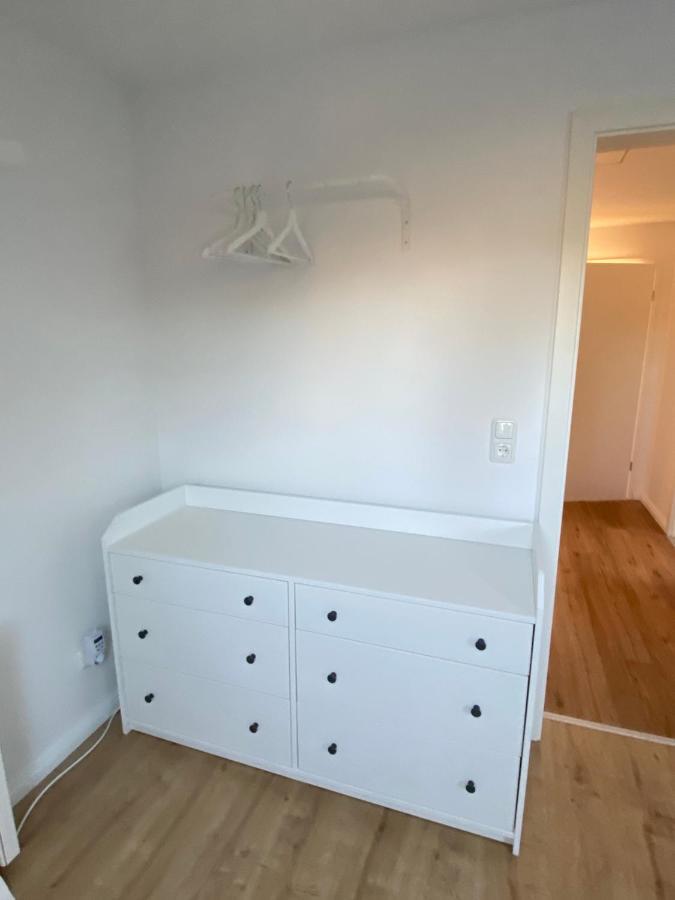 Ferienhaus Wesloer Landstrasse 6A Fuer 4 Personen Lübeck Exterior foto