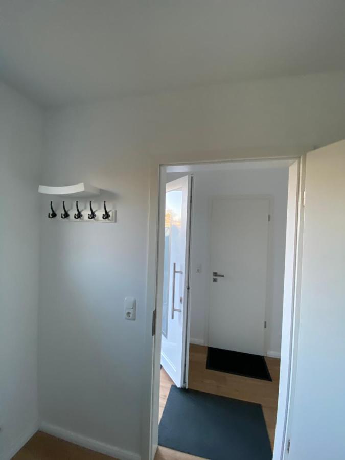 Ferienhaus Wesloer Landstrasse 6A Fuer 4 Personen Lübeck Exterior foto